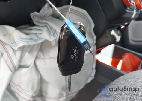 2023 Ford Maverick Xlt z USA, uszkodzony, nr VIN 3FTTW8E37PRA29129